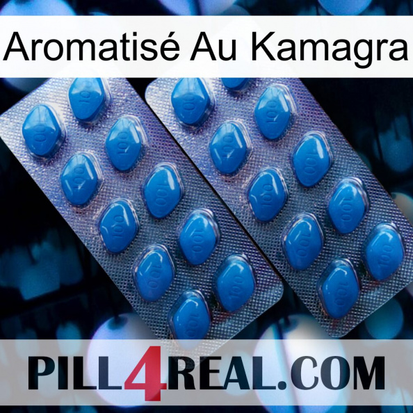 Aromatisé Au Kamagra viagra2